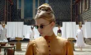 Picnic at Hanging Rock